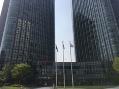 -上海跨国采购会展中心