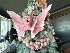 -THE WANG王品(上海中心云端店)