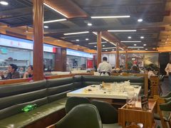 -土连锅·现熬养生汤锅(梁家巷店)