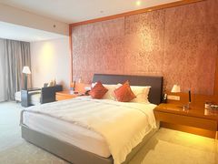 -苏州香山国际大酒店