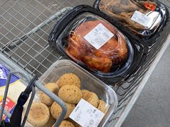 -山姆会员商店(杨桥西路店)