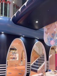 -奈尔宝家庭中心·亲子餐厅(鄞州万达店)