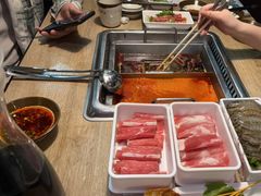 -野妹经典火锅(民治店)