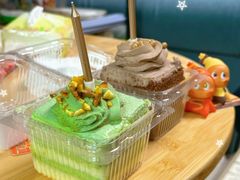 -红宝石·鲜奶小方(昌里店)