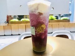 -喜茶(永旺梦乐城店)