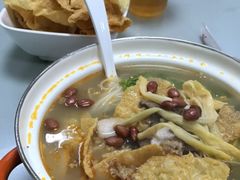 -丽丽三鲜螺蛳粉(田林路店)