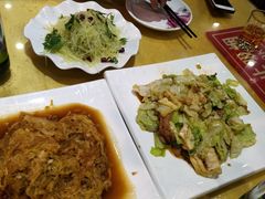 -上山下乡农家菜(加州水郡店)