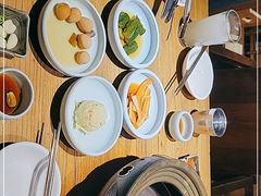 -泥炉烧肉师(新街口金銮巷店)