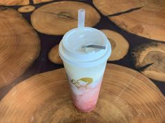 -喜茶(上海泰禾大厦店)