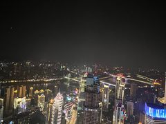-WFC会仙楼观景台