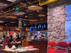-姚稷大铁锅(龙之梦店)