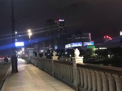 -星巴克(宁波老外滩店)