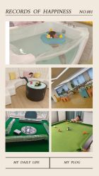 -维倪月子会所(独栋庭院·南海店)