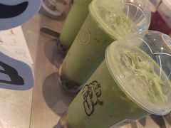 -喜茶(深圳丰盛町店)