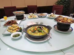 -阿喆私房菜(西五路店)
