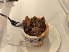 -波特曼西餐厅(南岗店)