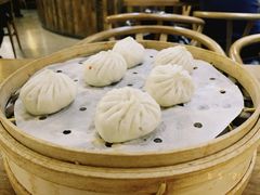 酱肉包-陈傻子餐厅(世纪都会店)