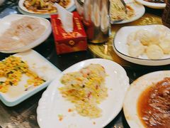 -王府酒店(兴华南街铁西百货店)