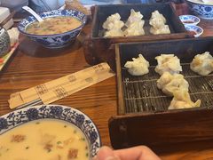 -张家巷美食(南浔店)