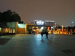 -时间仓(月湖公园店)