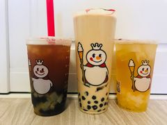 有料四季春-蜜雪冰城(百草路店)