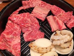 -萨拉伯尔(燕莎友谊商城店)