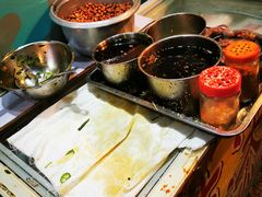 -陈添記·祖傳爽鱼皮·西关老字号(广州首店)