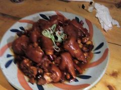 android_upload_pic-城池·洛阳菜