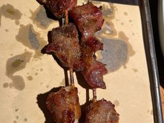 南宁·桂花蜜烤排骨-桂小厨广西菜(万象城店)