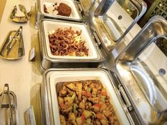 -汉丽斯巴西烤肉自助(市南店)