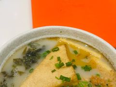 -新旺茶餐厅·早餐·夜宵(仙霞店)