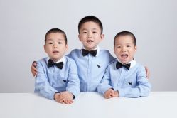 -北京早晨全家福照相馆(人民美术文化园店)