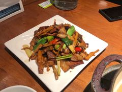 -黑鸡小馆(金源店)