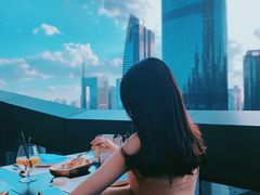 -Mercato莫卡多露台餐厅与酒吧(K11店)