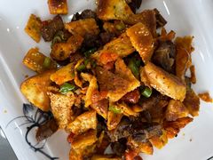 -撒拉人家.酸菜牦牛肉火锅