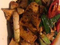 -锦岸私房菜(西栅大街店)