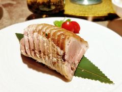 秦川牛肉-西安饭庄·非遗陕菜(钟楼店)