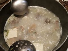 -英子补身汤(海兰路店)