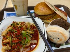 -魏家凉皮(大差市店)
