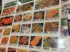 -可可大虾武汉土菜大排档(万松园1店)