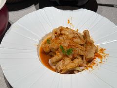 -BetterThai 泰加(苏州中心店)