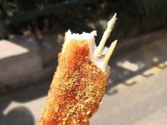 -玛马艾脆皮水磨年糕(湖北路87-89小区店)