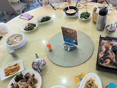 -鹏城人家海鲜酒家·23年老字号(较场尾店)