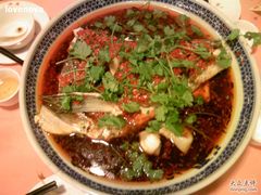 DCF_0225-跺椒鱼头-旭龙鱼头王(航华店)
