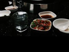 -捞王锅物料理(凯旋路店)