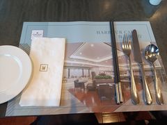 -厦门海景千禧大酒店·海景咖啡厅