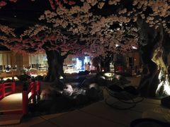 -蓝鲸湾汤泉(包河店)