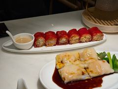 -陶陶居酒家(解放北路店)