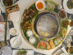 -椰子印象椰子鸡·椰奶鸡·糟粕醋(友谊阳光城店)