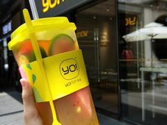 -YO!TEA有茶(科兴科学园店)